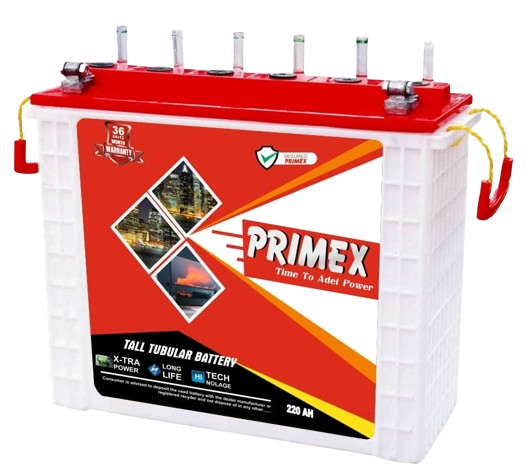 Automotive Battery