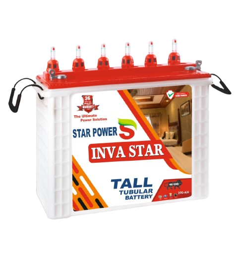 Solar Battery